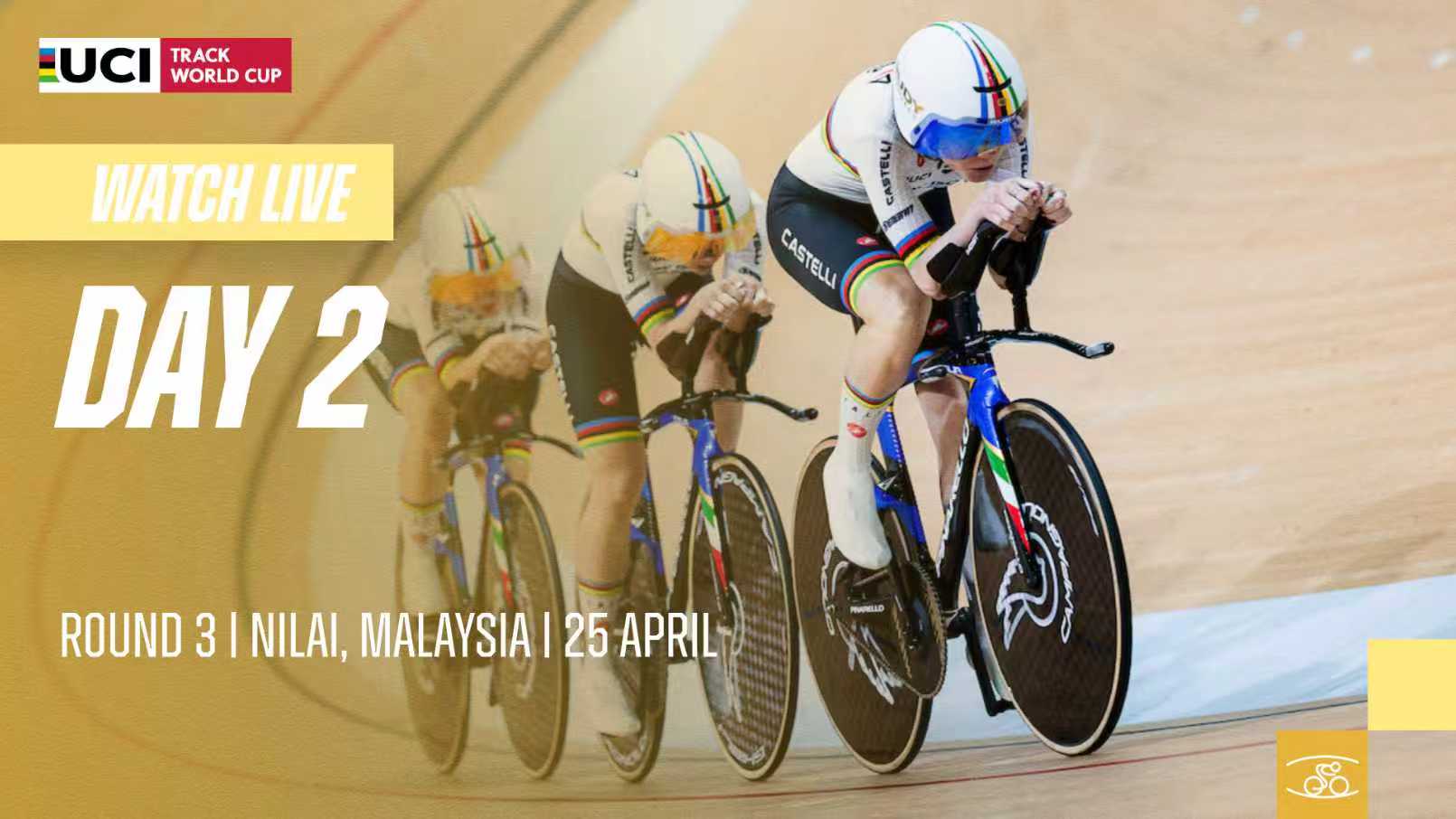 UCI自行车世界杯