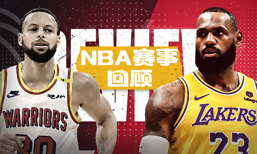 NBA经典回顾