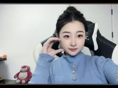 小媛宝呀的直播间